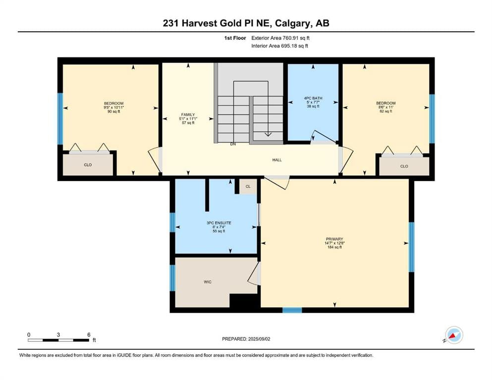 231 Harvest Gold - Thumbnail 4