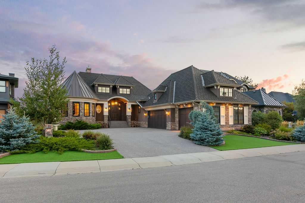 140 Cranbrook - Thumbnail 1