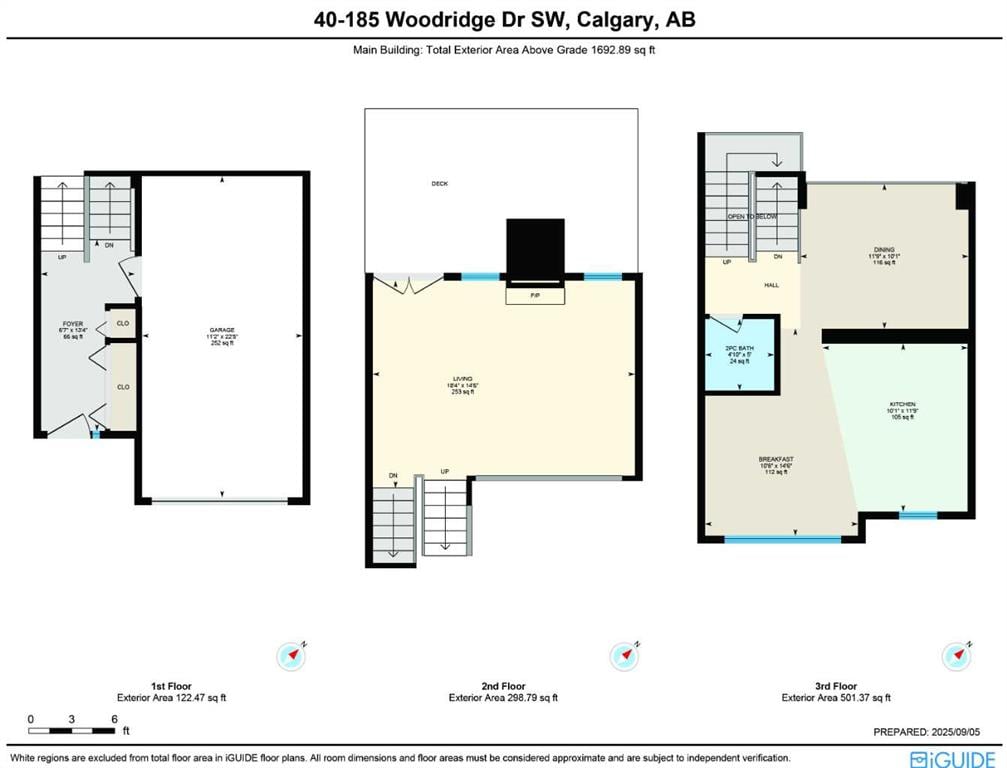 185 Woodridge - Thumbnail 5