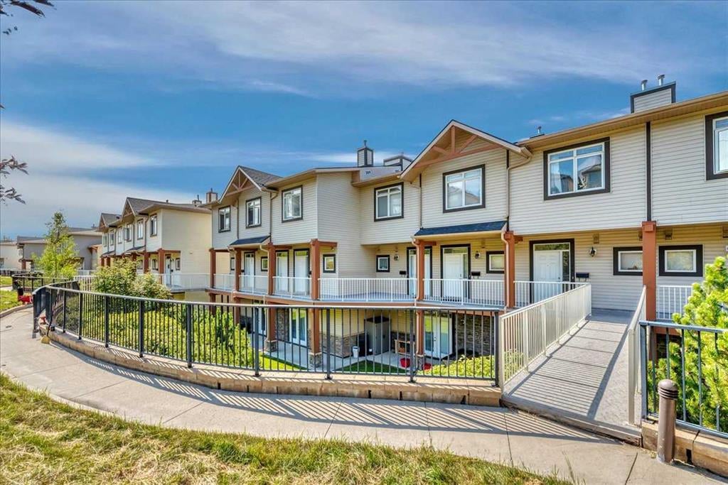 108 Rockyledge - Thumbnail 4
