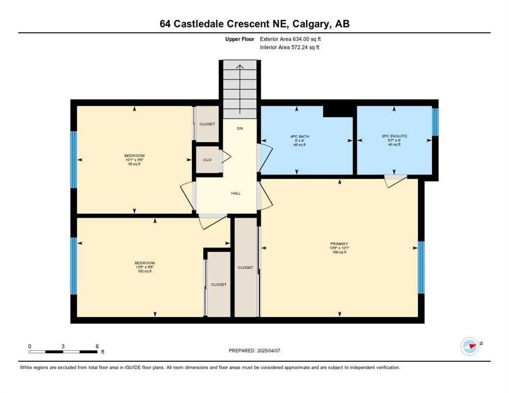 64 Castledale - Thumbnail 7