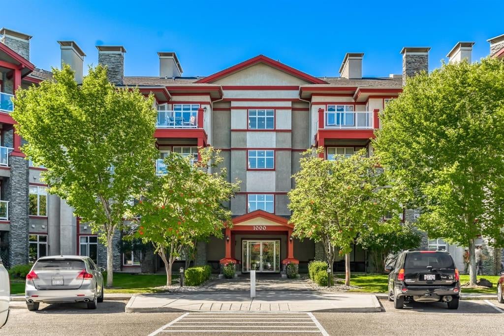 1113 Lake Fraser - Thumbnail 1