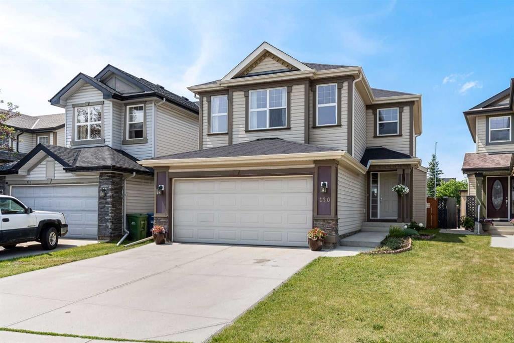 120 Covehaven - Thumbnail 1