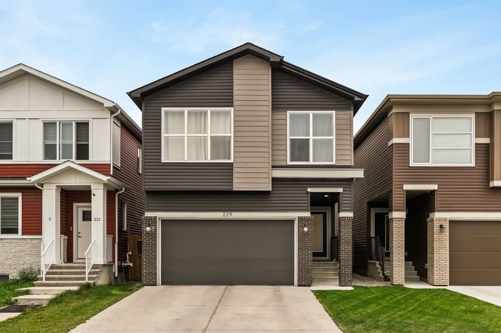 229 Walgrove - Thumbnail 1