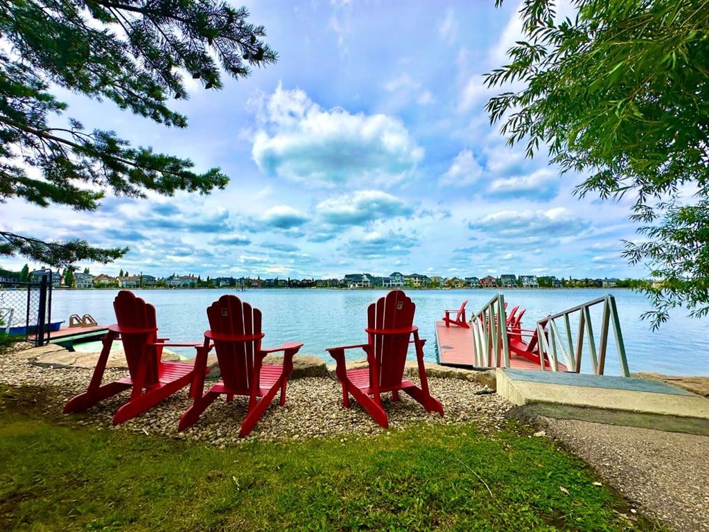181 Auburn Shores - Thumbnail 1
