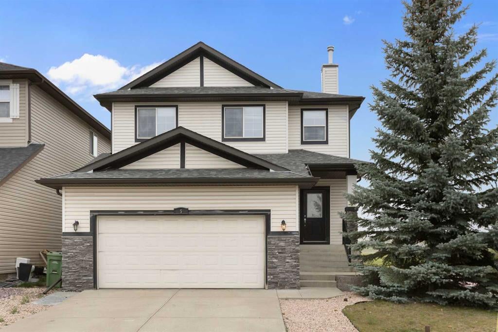 5 Bridlecrest - Thumbnail 1
