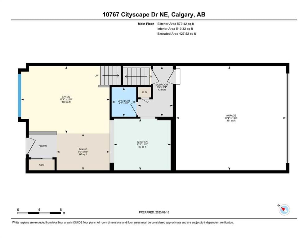 10767 Cityscape - Thumbnail 4
