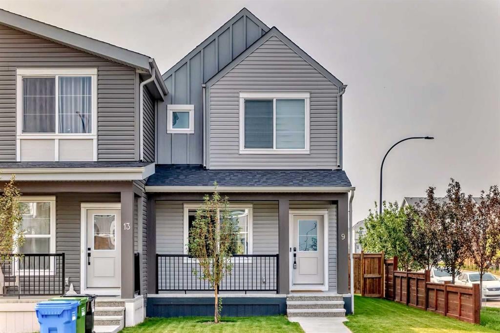 9 Sage Hill - Thumbnail 1