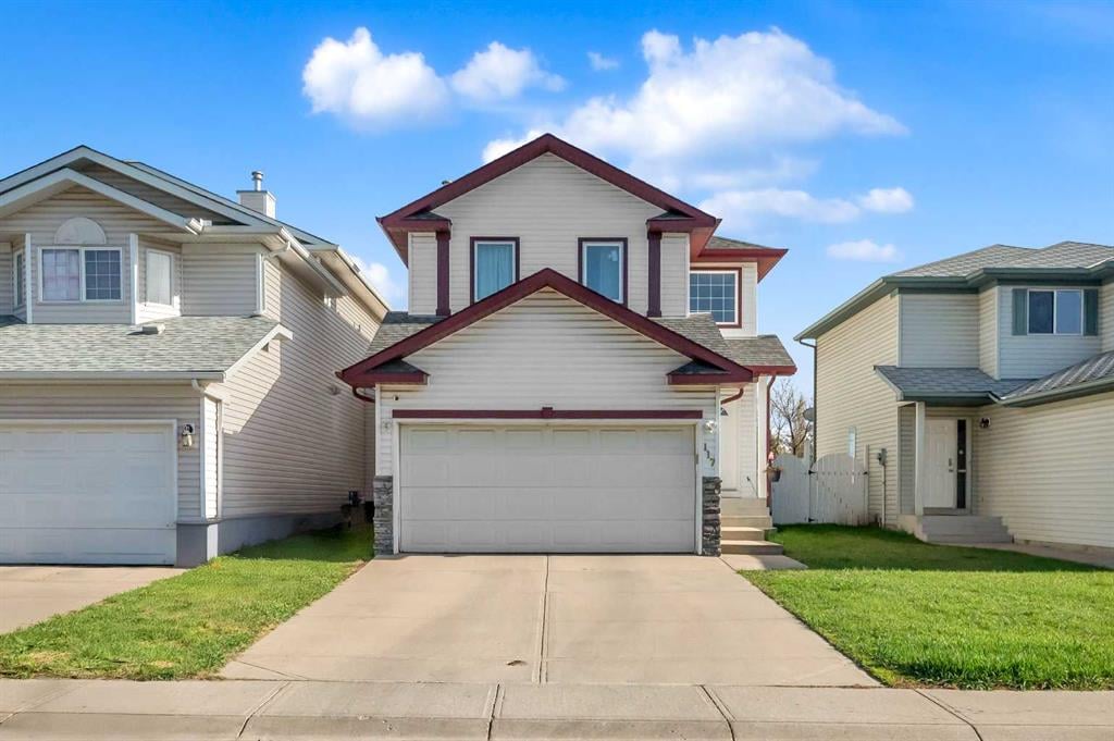117 Douglas Ridge - Thumbnail 1
