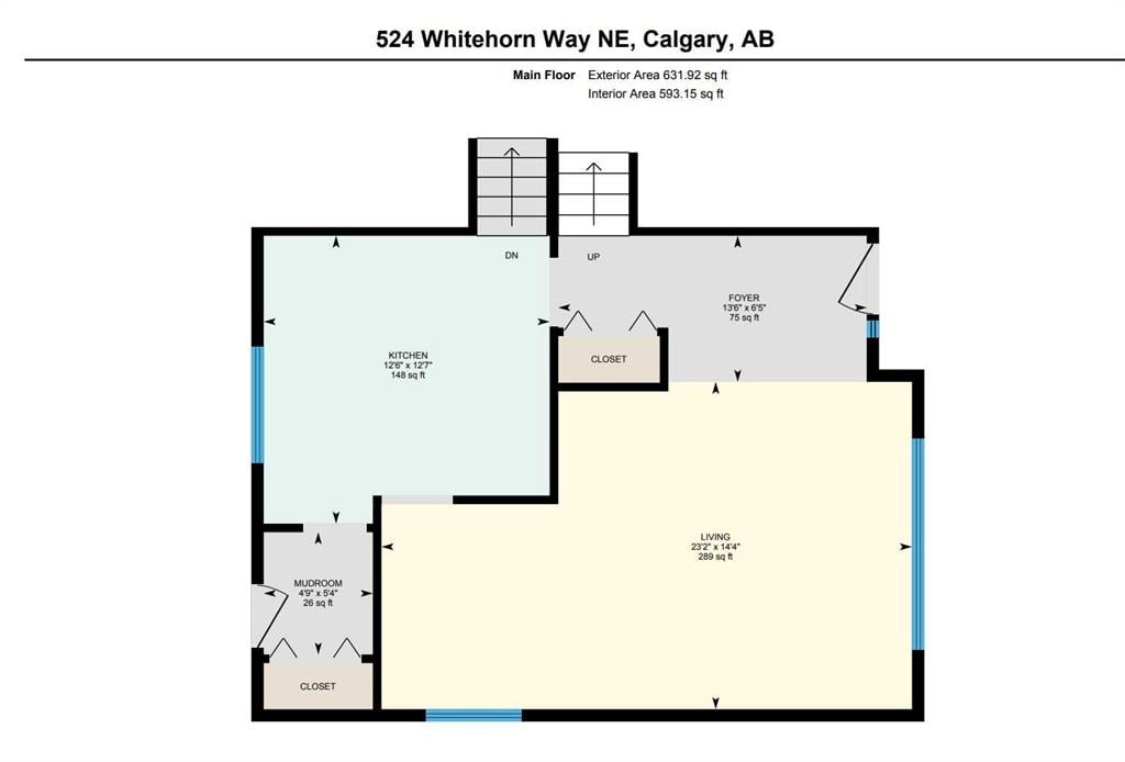 524 Whitehorn - Thumbnail 8