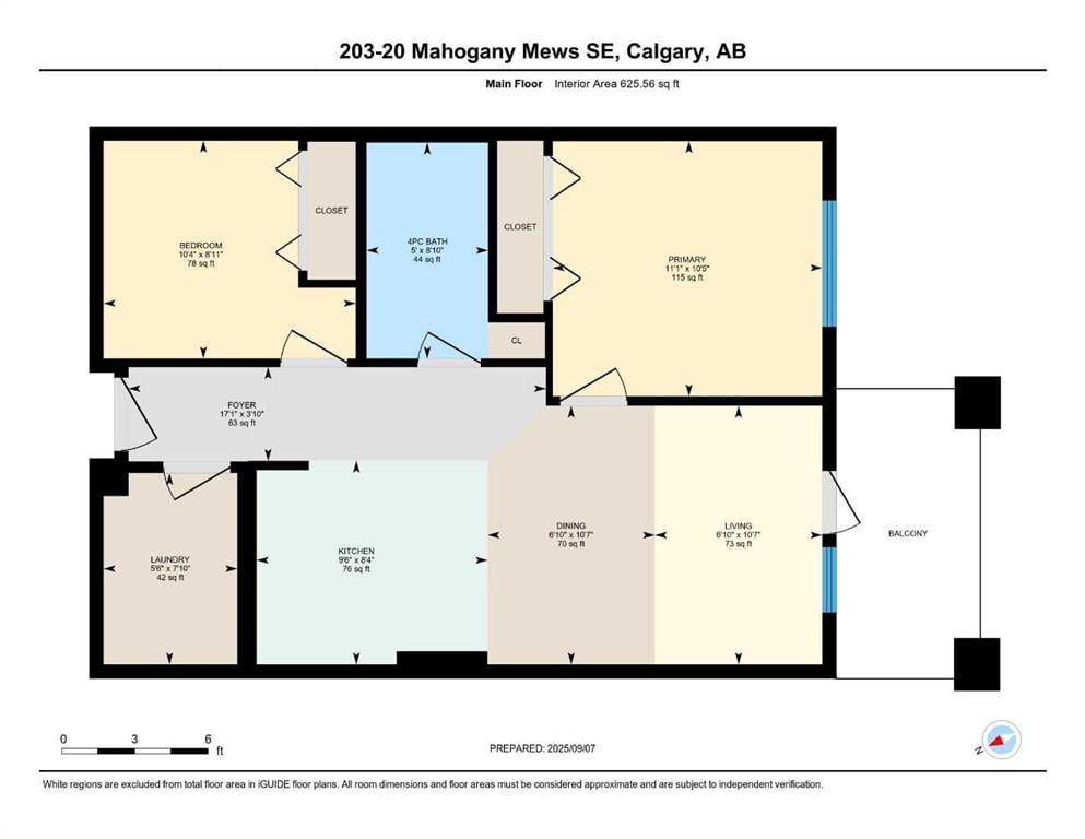 20 Mahogany - Thumbnail 3