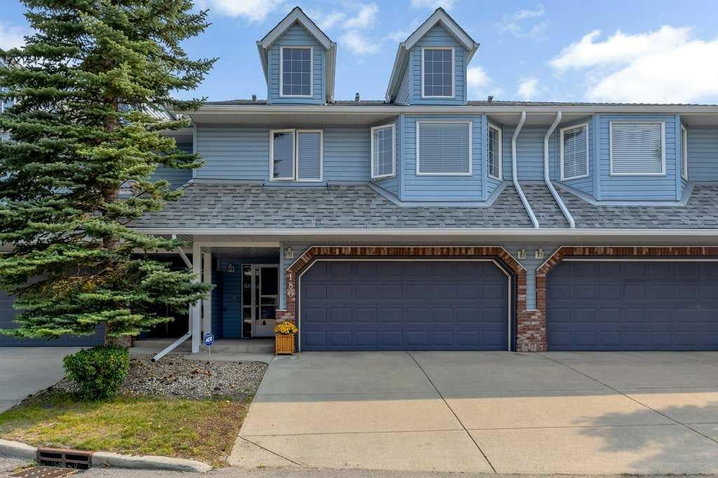 180 Valley Ridge - Thumbnail 1