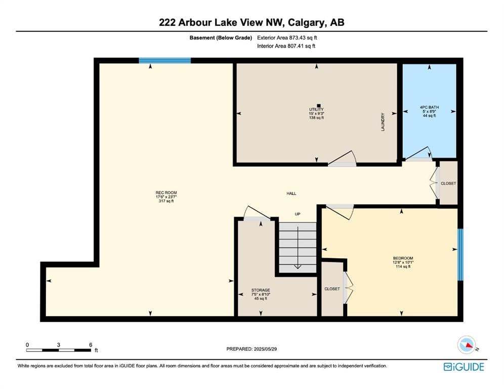 222 Arbour Lake - Thumbnail 8