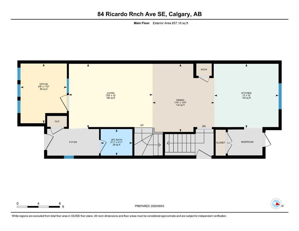 84 Ricardo Ranch - Thumbnail 2