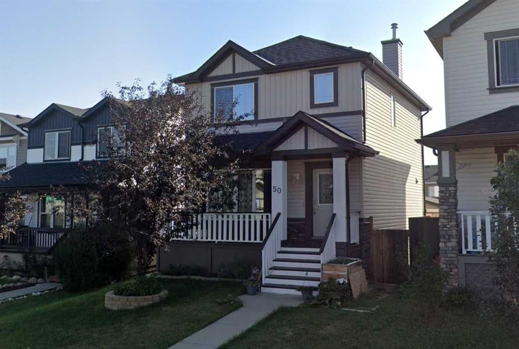 50 Bridlecrest - Thumbnail 1