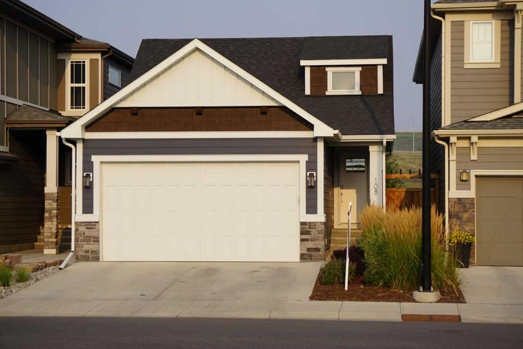 108 Cranbrook - Thumbnail 1