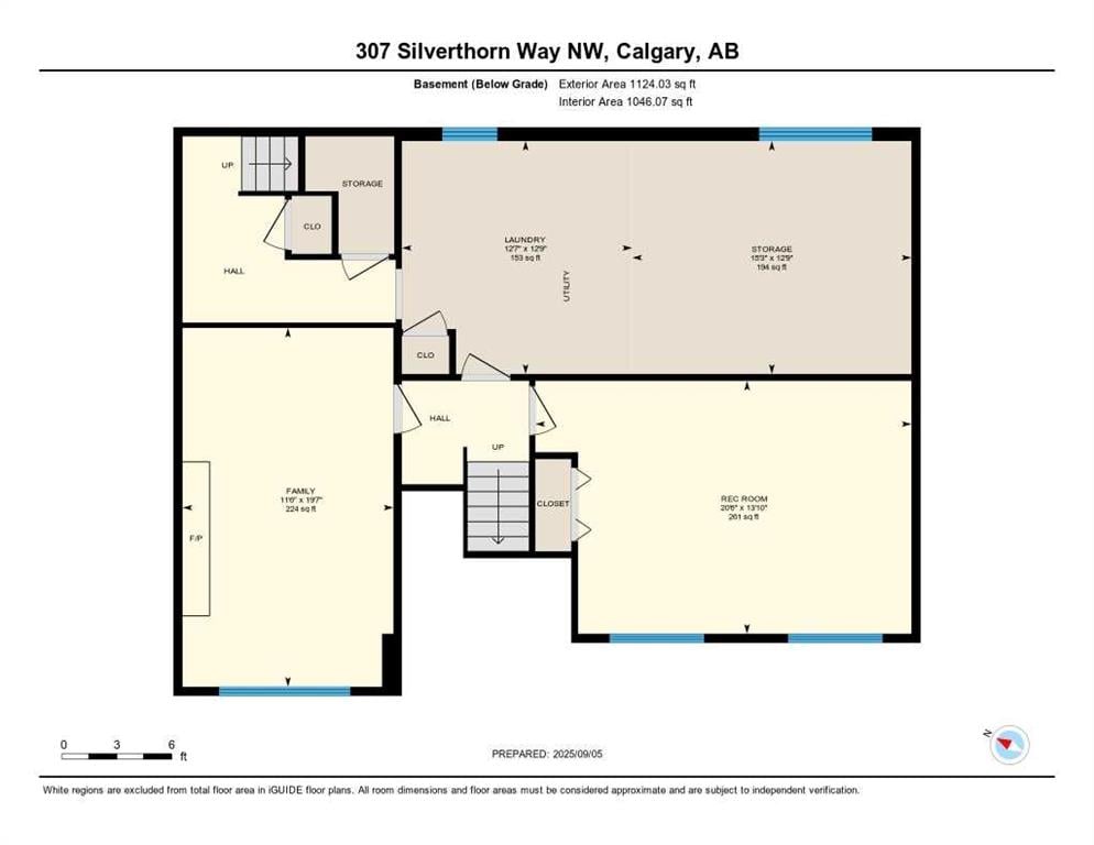 307 Silverthorn - Thumbnail 5