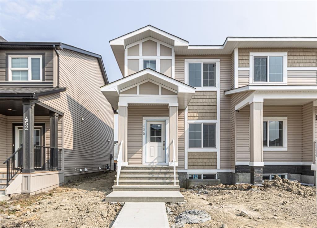 456 Cornerbrook - Thumbnail 1