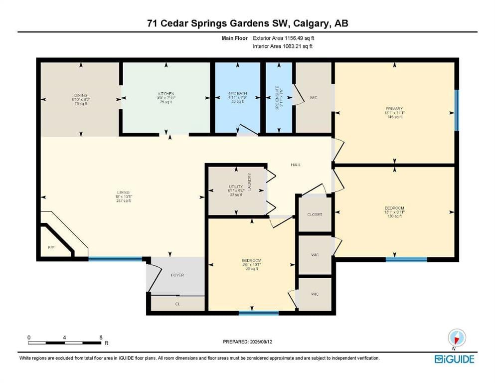 71 Cedar Springs - Thumbnail 5