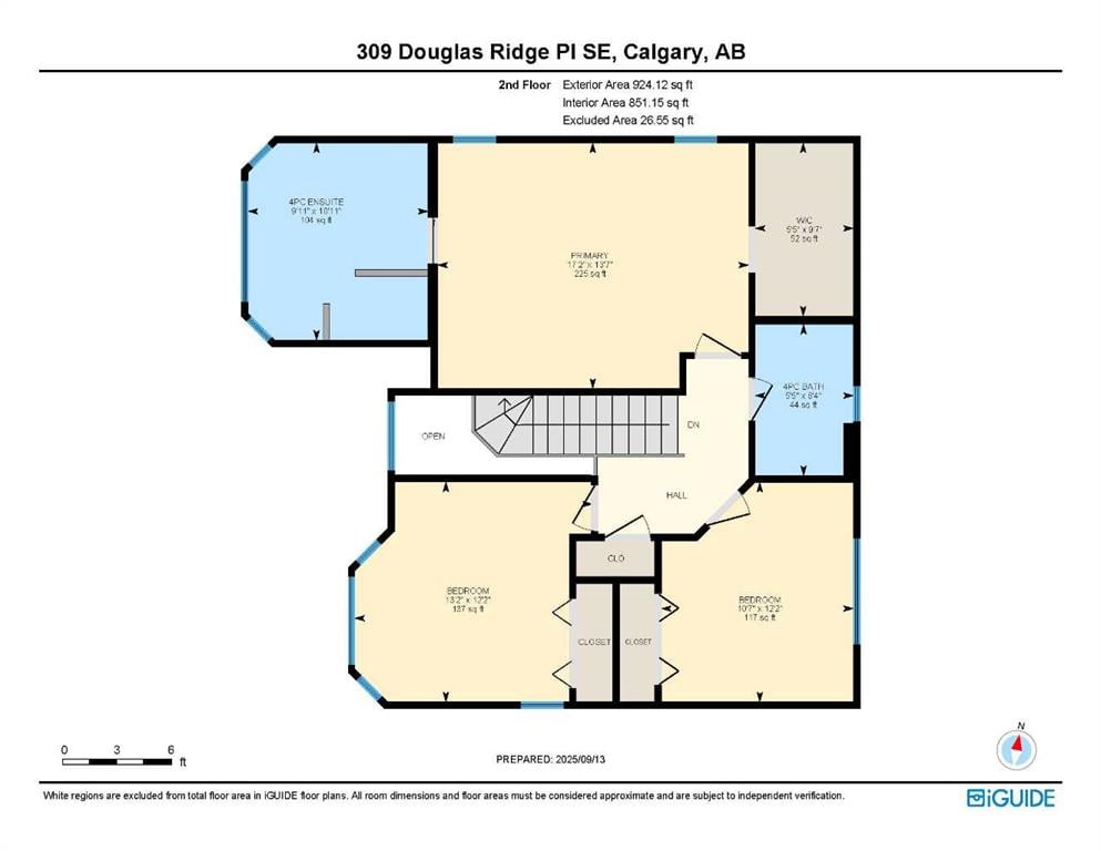 309 Douglas Ridge - Thumbnail 5