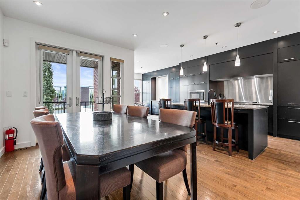 606 Aspen Meadows - Thumbnail 5