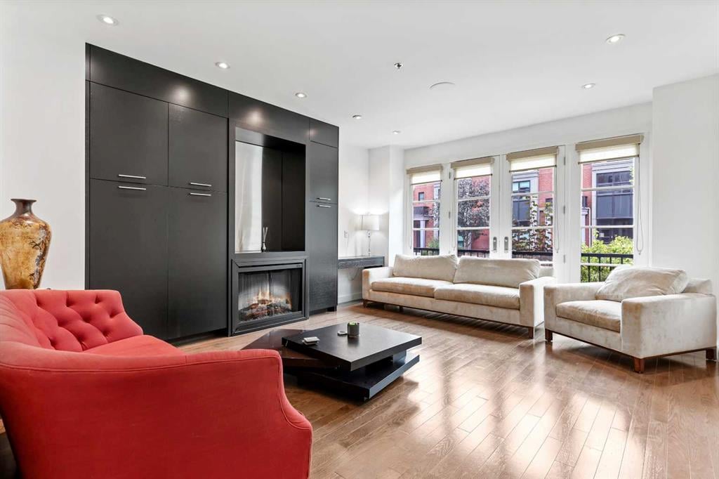 606 Aspen Meadows - Thumbnail 8
