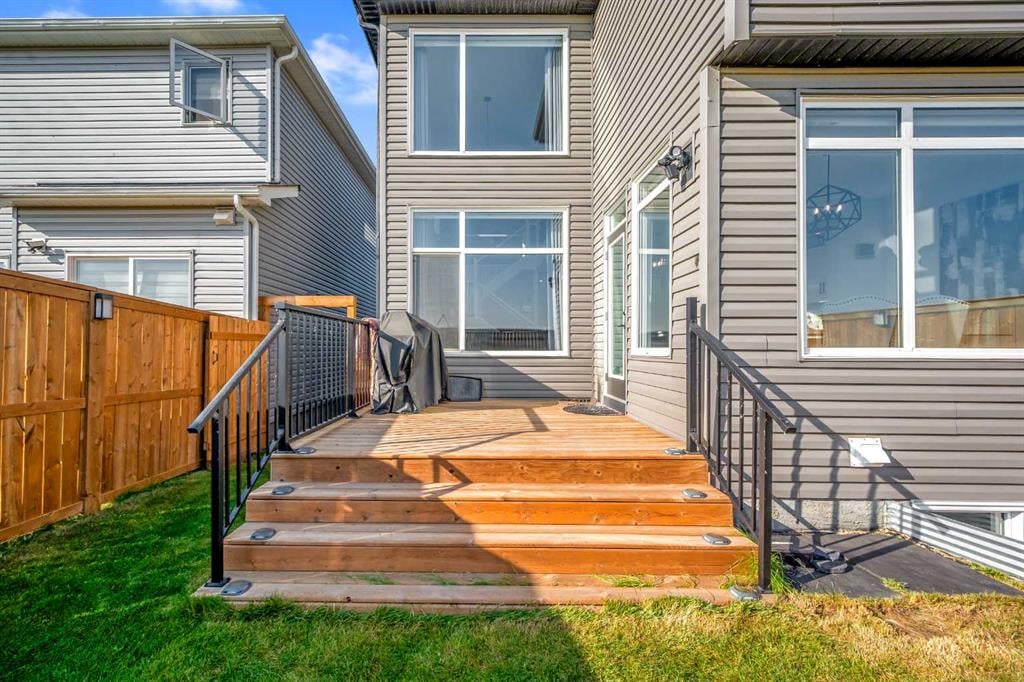 313 Corner Meadows - Thumbnail 6