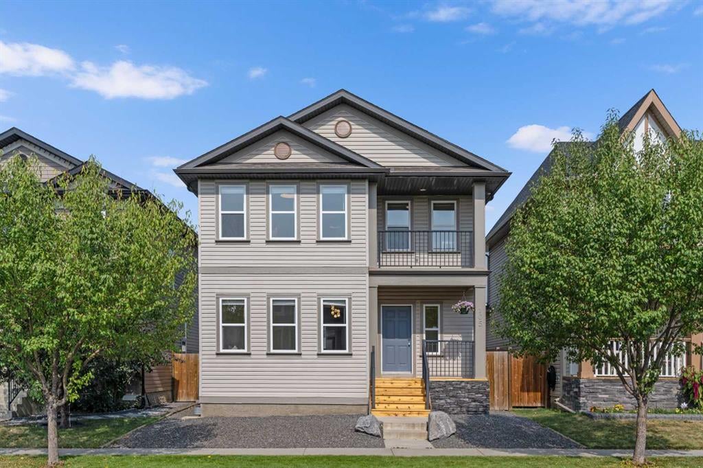105 Elgin Meadows - Thumbnail 1