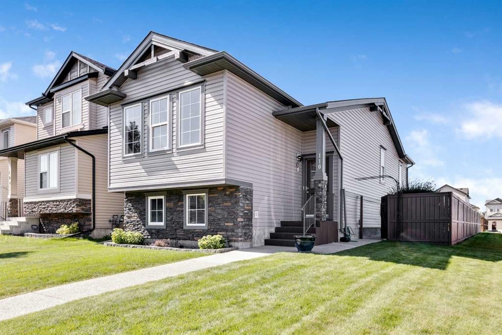 110 Covecreek - Thumbnail 1