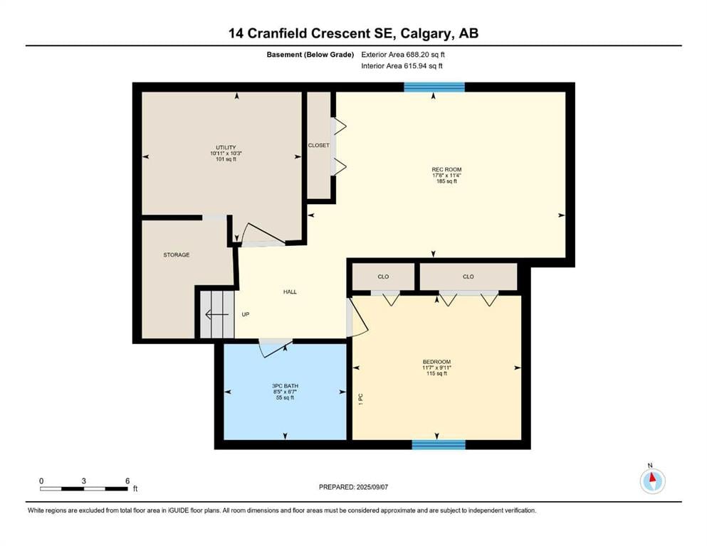 14 Cranfield - Thumbnail 6