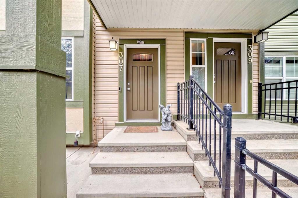 307 Mckenzie Towne - Thumbnail 2