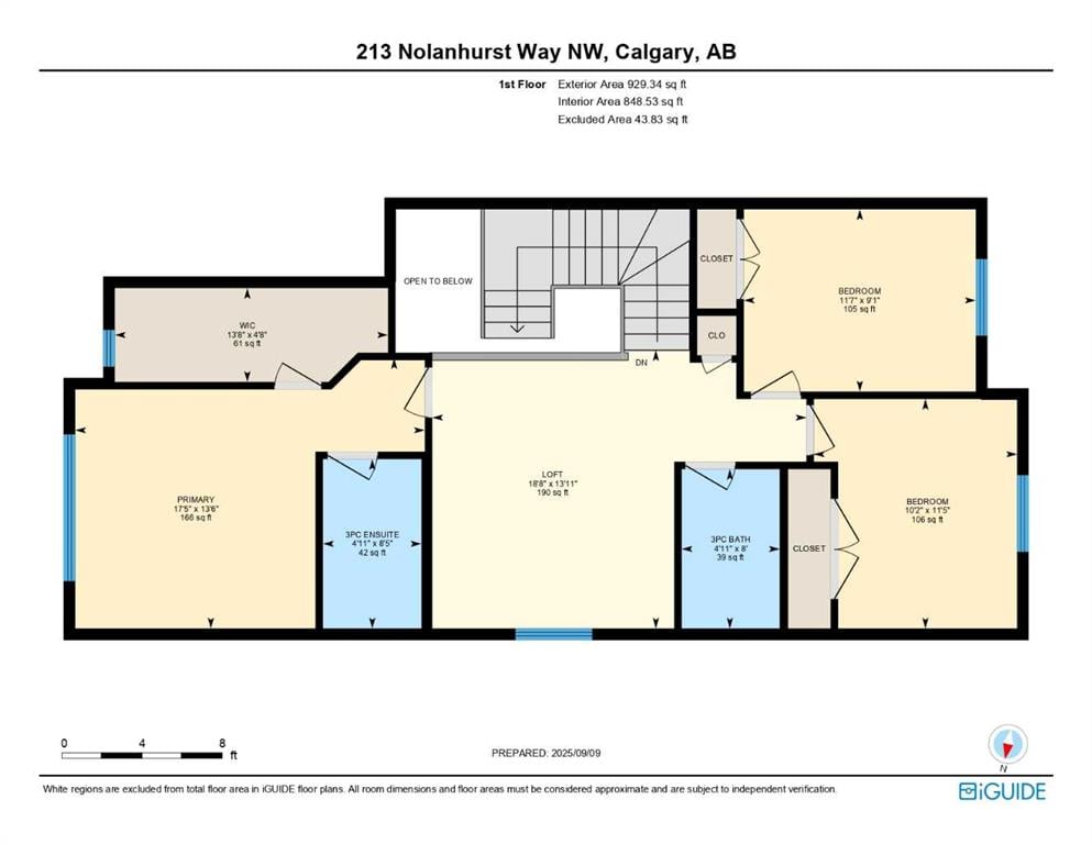 213 Nolanhurst - Thumbnail 2