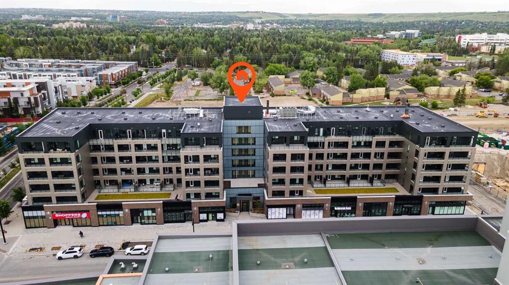 3932 University - Thumbnail 1