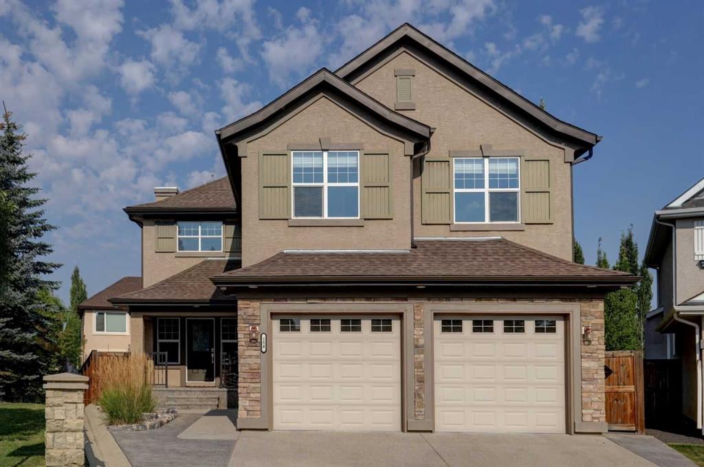 158 Cranridge - Thumbnail 1