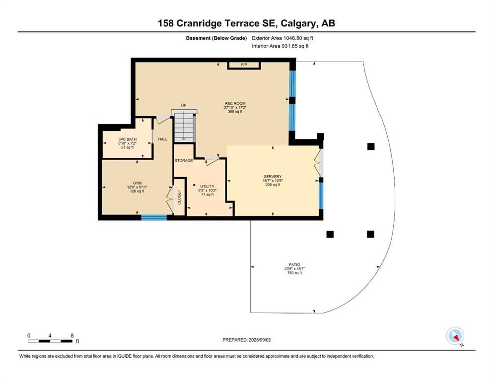 158 Cranridge - Thumbnail 2