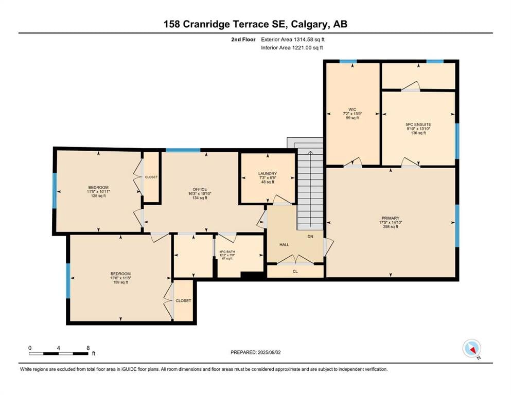 158 Cranridge - Thumbnail 7