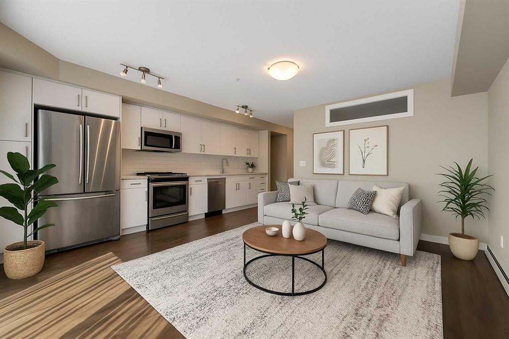 110 Auburn Meadows - Thumbnail 4