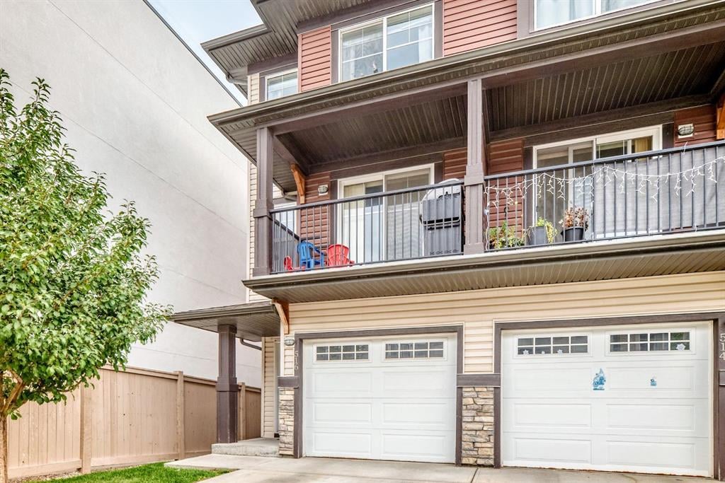 516 Sage Hill - Thumbnail 4