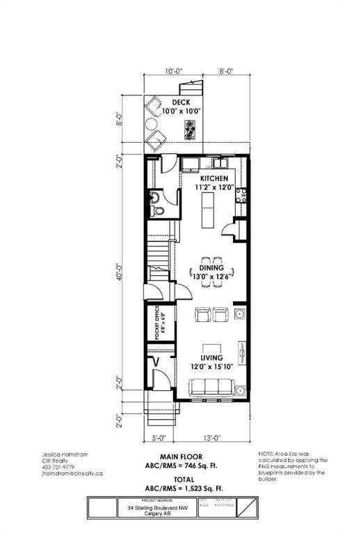 34 Starling - Thumbnail 3
