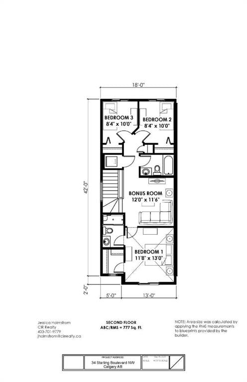 34 Starling - Thumbnail 4