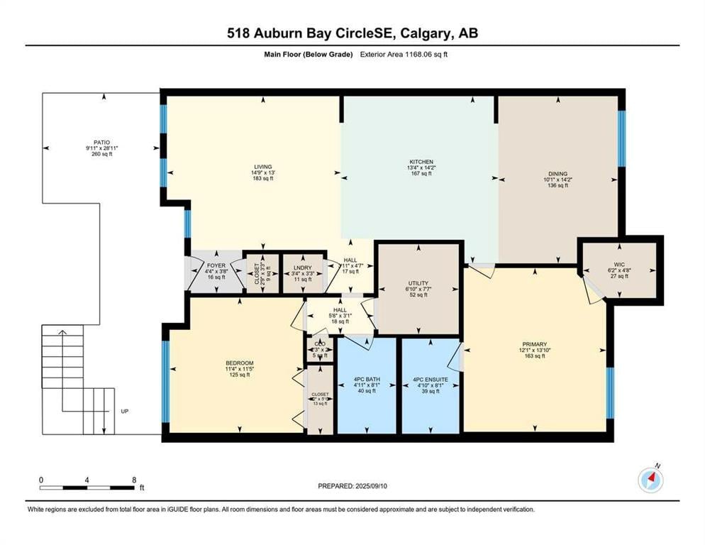 518 Auburn Bay - Thumbnail 5