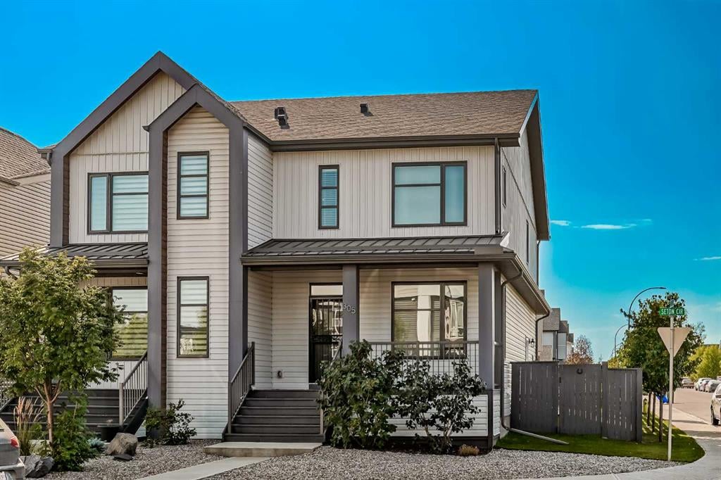 305 Seton - Thumbnail 1