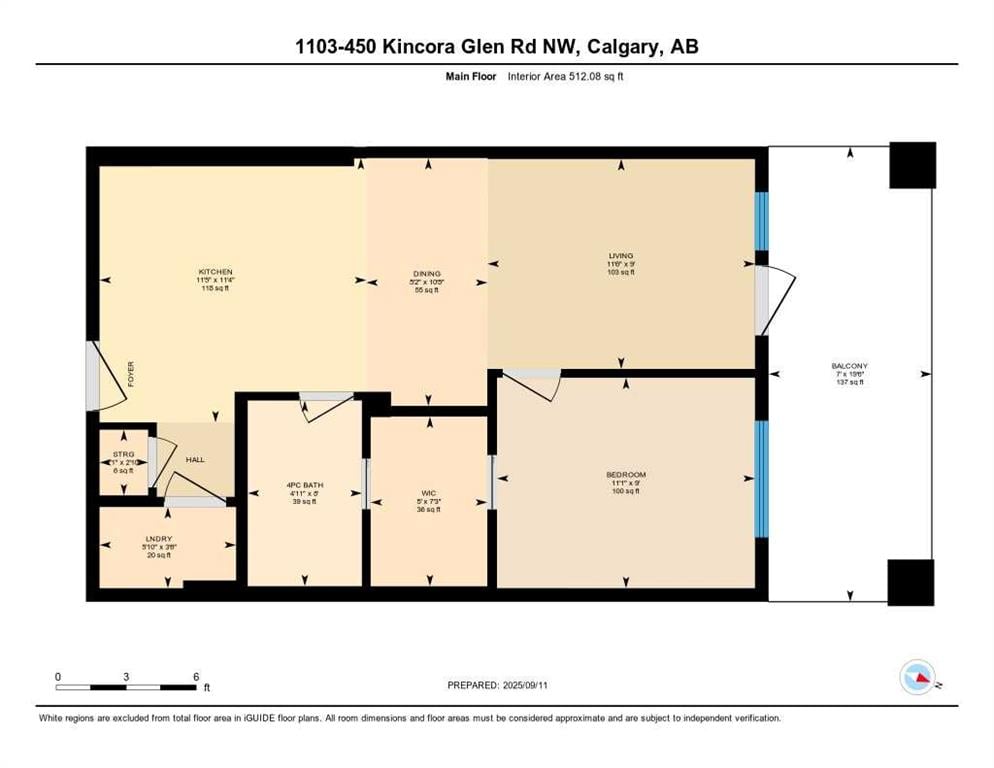 450 Kincora Glen - Thumbnail 7
