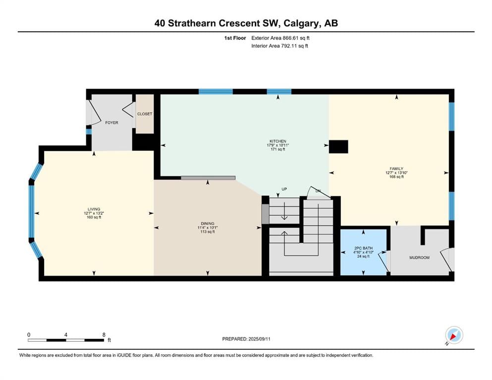 40 Strathearn - Thumbnail 6