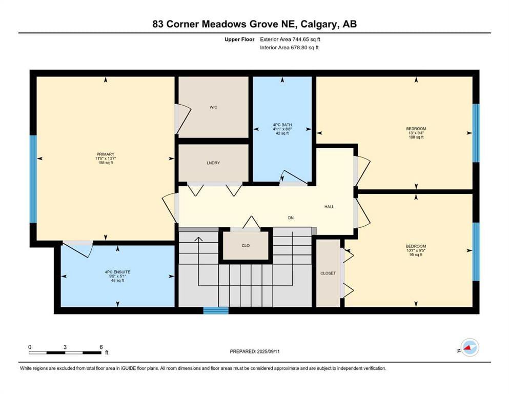 83 Corner Meadows - Thumbnail 4