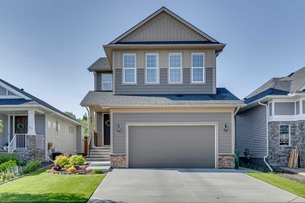 64 Crestbrook - Thumbnail 1