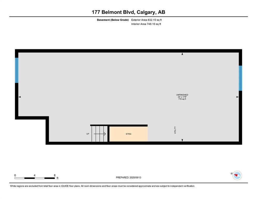 177 Belmont - Thumbnail 4