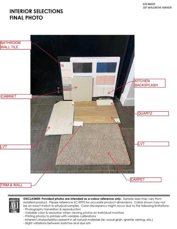 187 Walgrove - Thumbnail 2