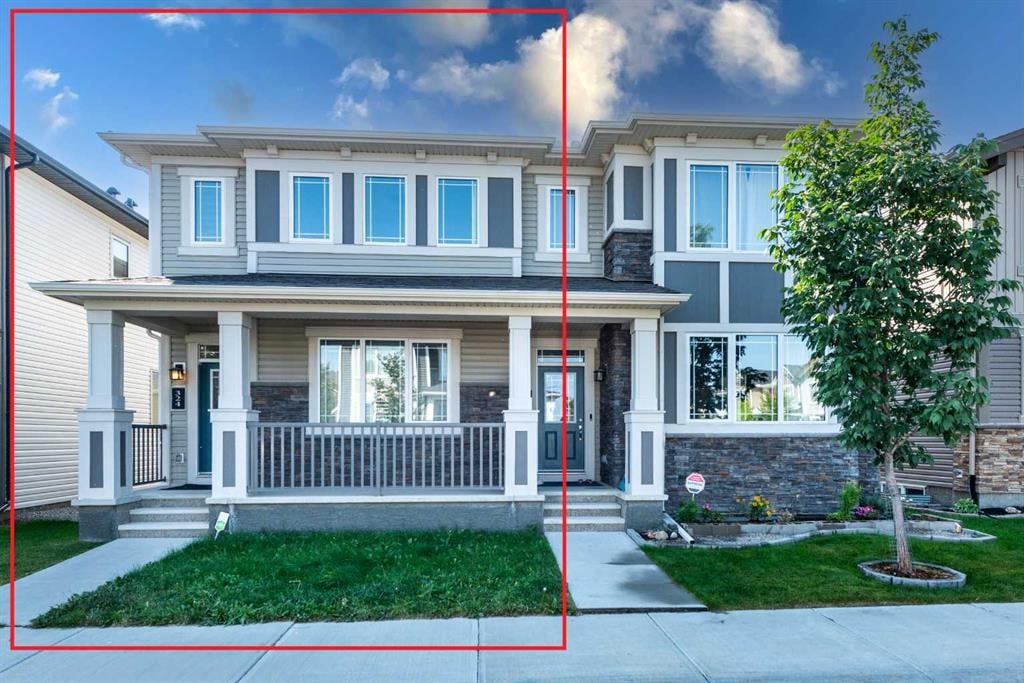324 Carrington - Thumbnail 1