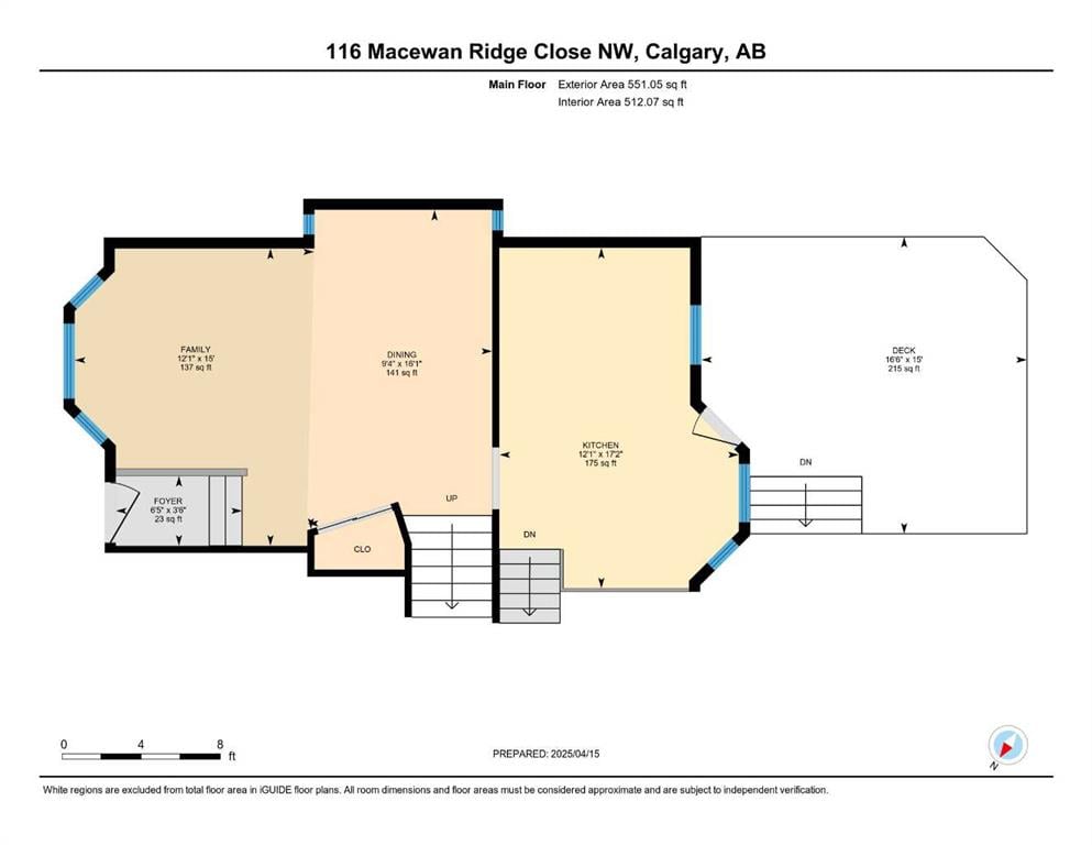 116 Macewan Ridge - Thumbnail 3